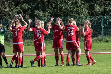 Bild 17 - Frauen SV Wahlstedt - ATSV Stockelsdorf : Ergebnis: 2:2